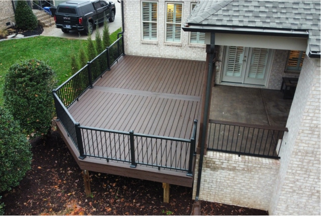 Deck Builder Expertise