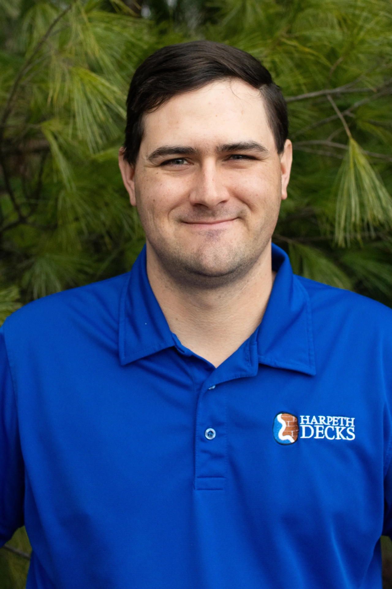 Daniel Jones