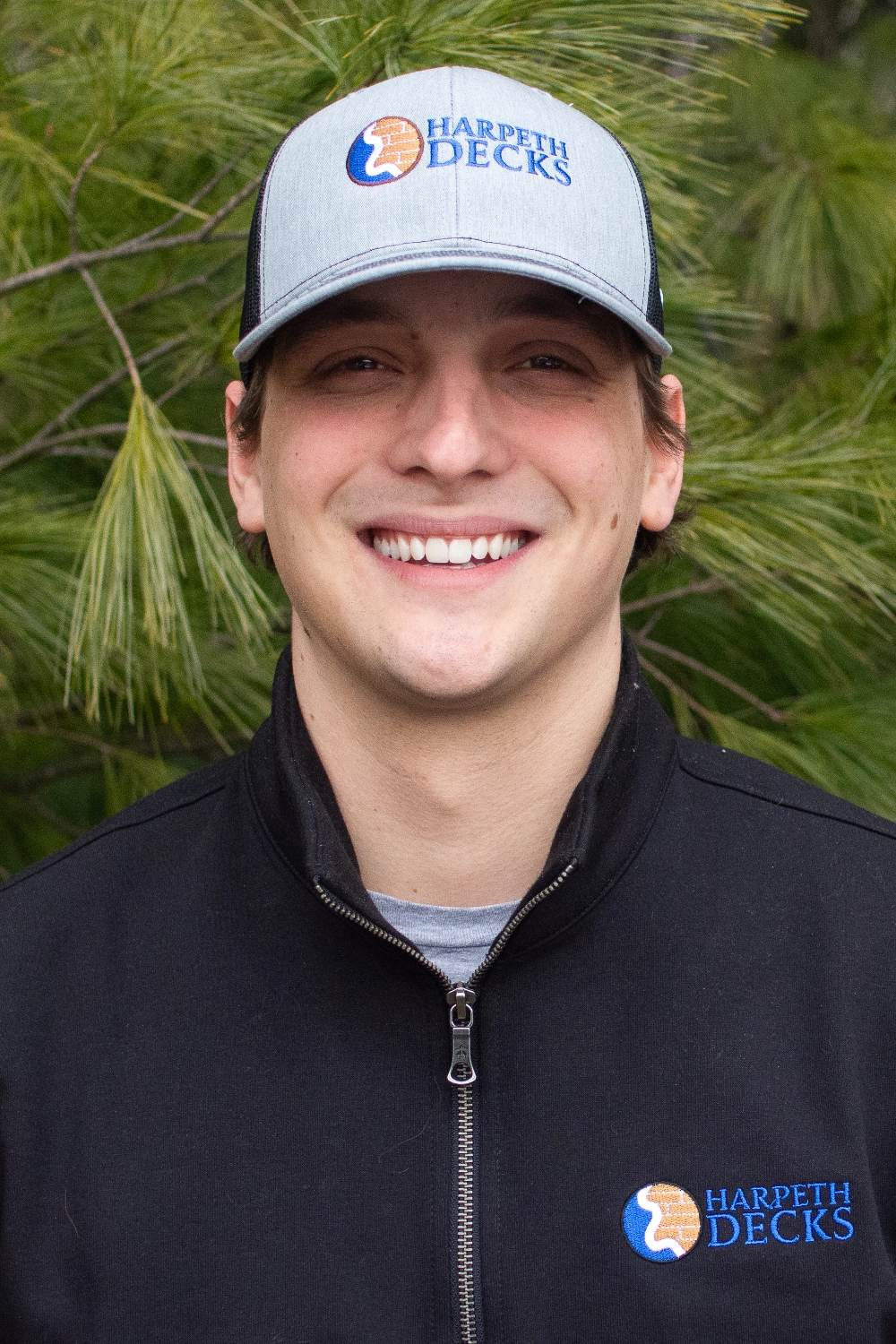 Josh Salstrand