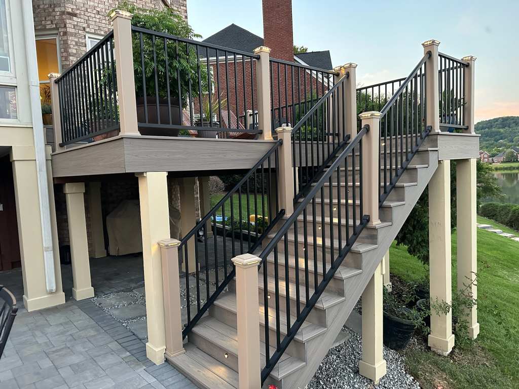 Our Construction Capabilities