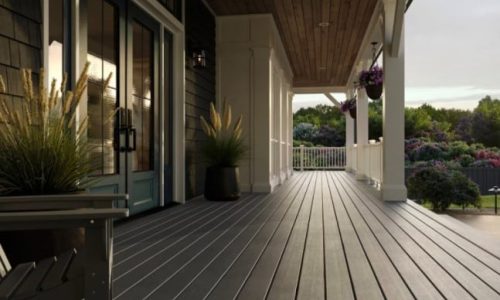 Trex Decking Trex Decking