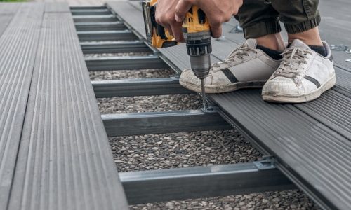 Metal Deck Frames Metal Deck Frames